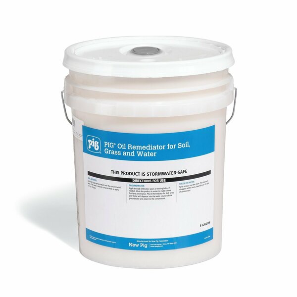 Pig Oil Remediator for Soil Grass and Water CLN951